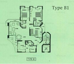 Maysprings (D23), Apartment #582560741